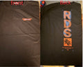 Rufus Du Sol Shirt Madison Square Garden New York 2026 Reprint