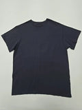 Fruit of the Loom Men Navy Preshrunk Crew T-Shirt XL Regular