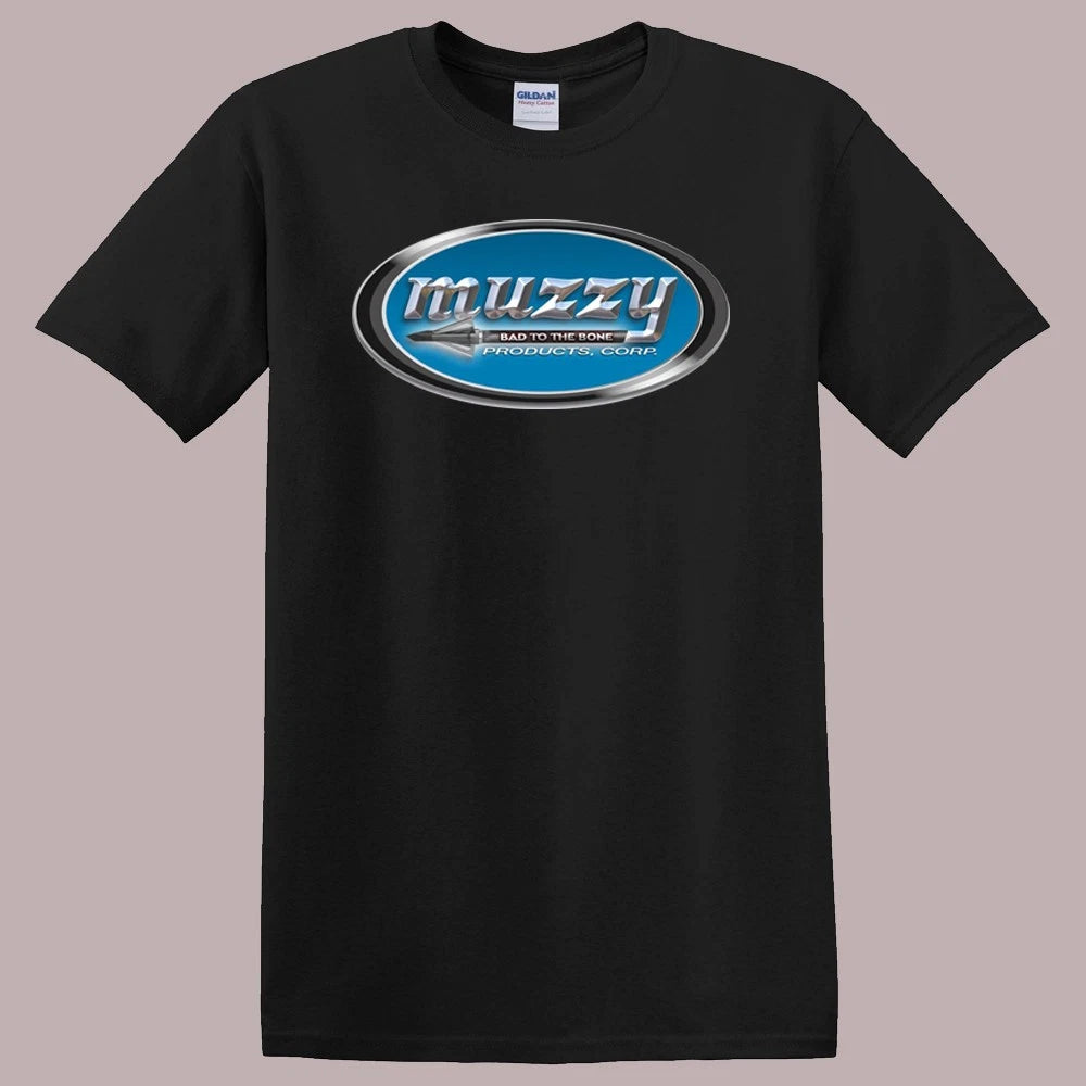 Muzzy Achery Bow Crossbow Black Size S-5XL