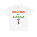 Grafted By Yeshua T-Shirt