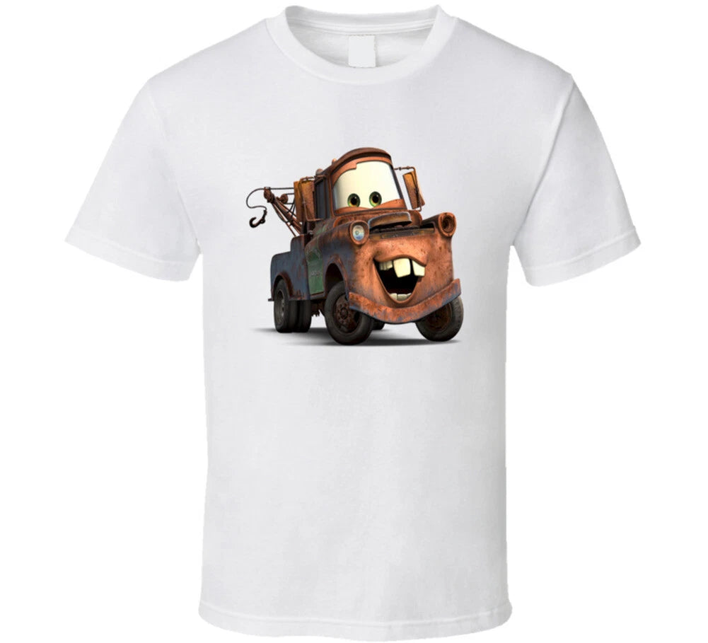 Tow Mater T Shirt