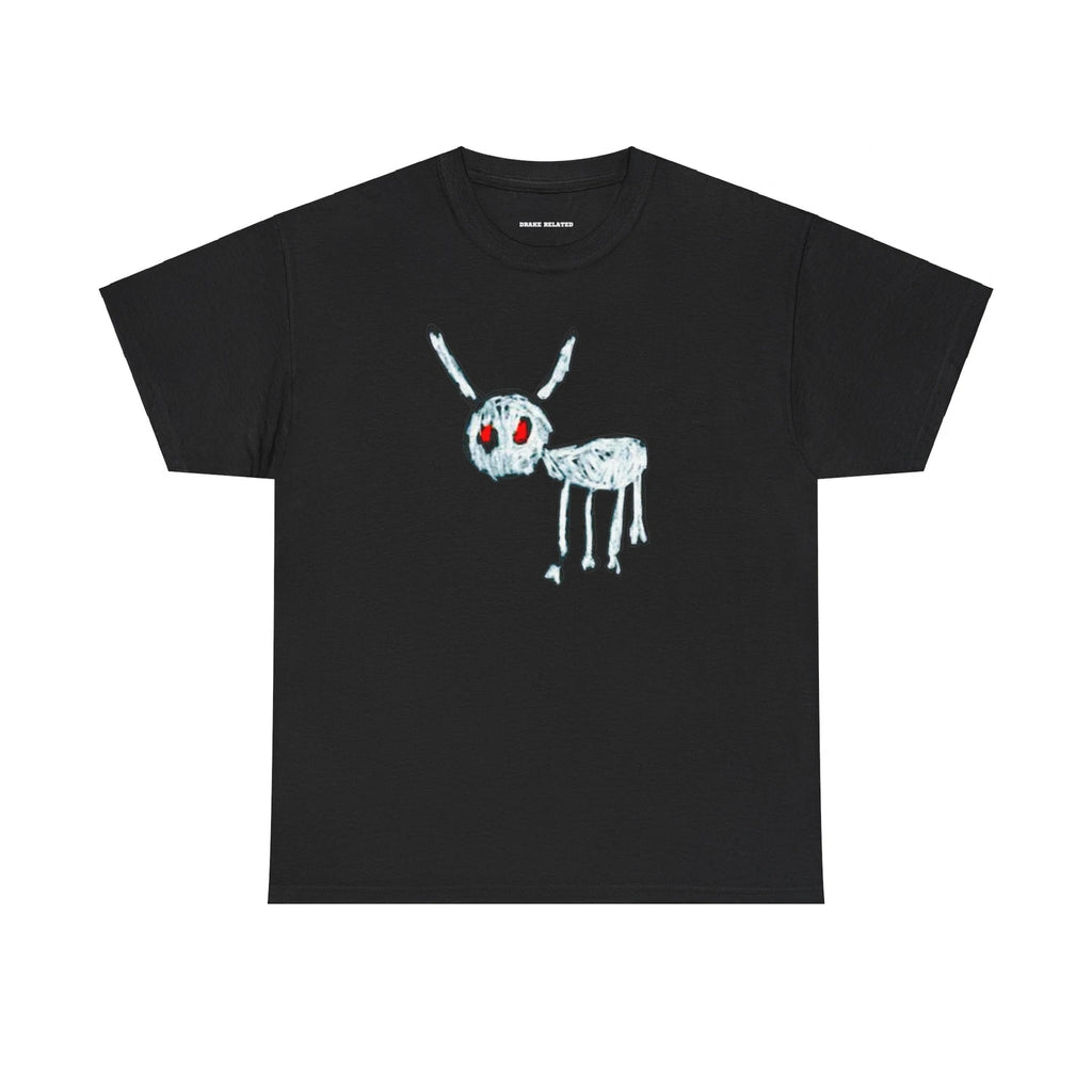 Drake For All The Dogs Heavy Cotton Quality T-Shirt | FATD IAAB Merch | 6 Colors