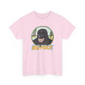 1970s bigfoot vintage graphic custom reproduction tshirt