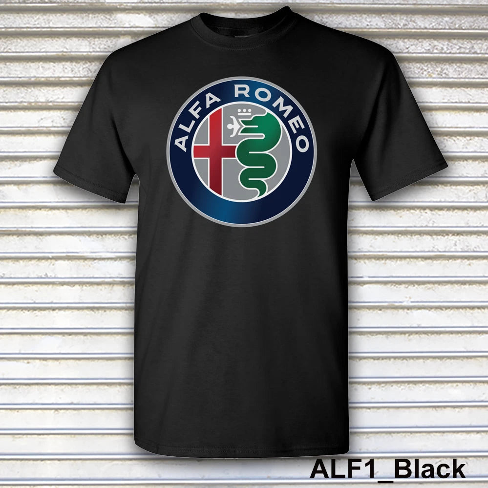 Alfa Romeo T-Shirt