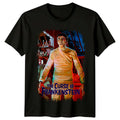 The Curse of Frankenstein (1958) Movie Poster Inspired T-Shirt Retro 80s Tee