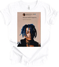 XXXTentacion 'Free Your Mind' Quote T-Shirt