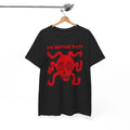 The Birthday Party T-Shirt, Nick Cave Shirt Goth Post Punk, Unisex Tee