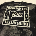 Patta X Dekmantel 2016 Men's T-Shirt
