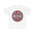 Mr Zogs Sex Wax Shirt Surfing Gear Charlies Angels Beach Unisex Heavy Cotton Tee