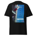 #Alive Unisex classic tee