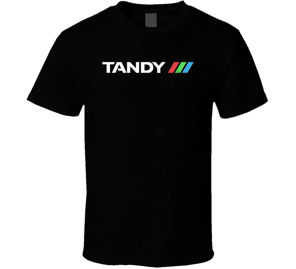 Tandy Computer Electronics T Shirt
