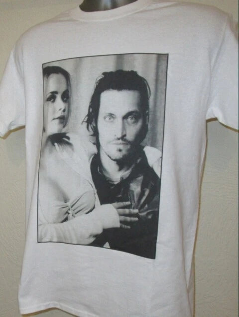Buffalo '66 Film T Shirt Billy Layla Booth Black Snake Moan Arizona Dream V344
