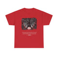 Gluttony Graphic Tee | 7 Deadly Sin Illustration, KP Custom Designed