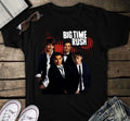 Big Time Rush Vintage Classic Big Time Rush Retro Big Time Rush Fan T-Shirt
