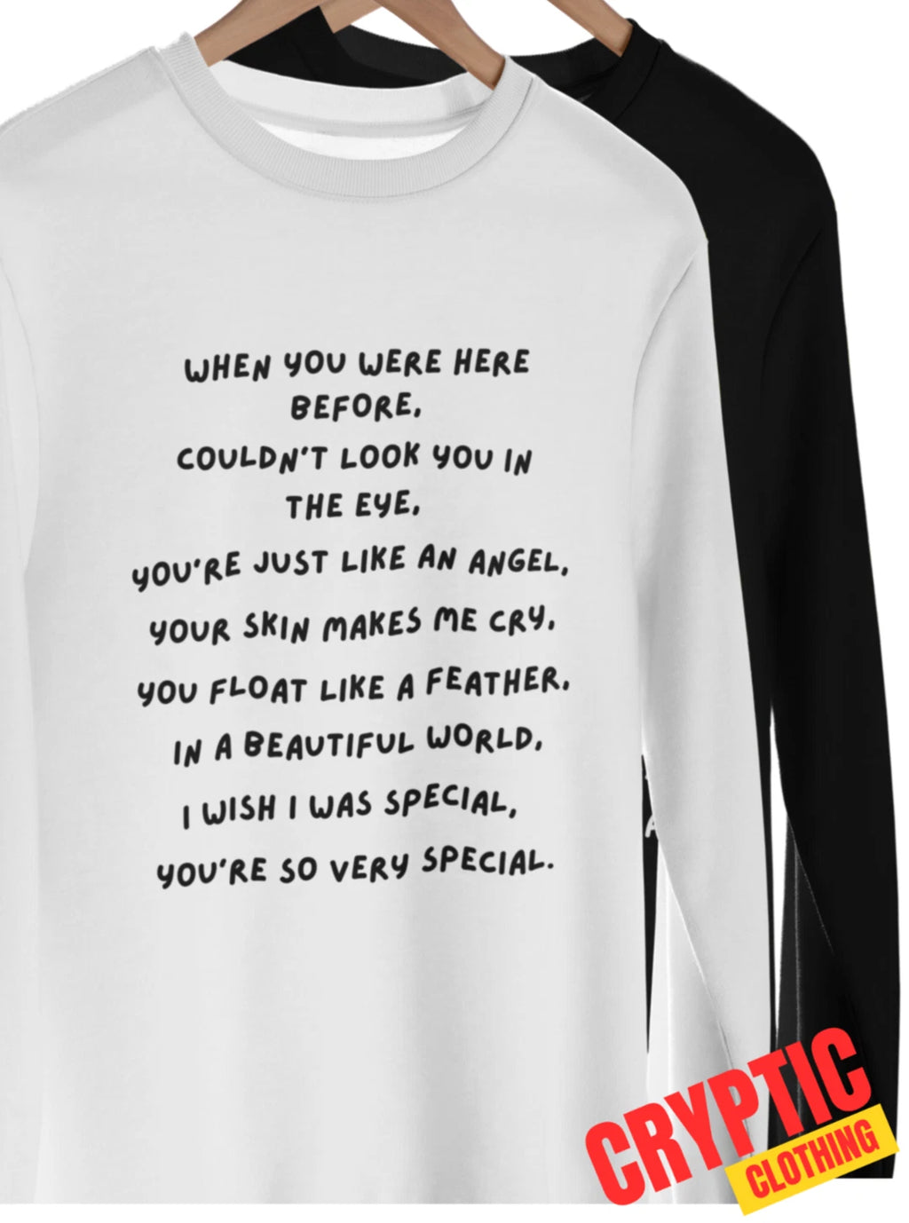I'M A CREEP Radiohead T SHIRT S-3XL Vintage Song Lyrics Retro 90's Grunge TEE