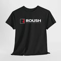 New Roush Performance Logo T-Shirt UNISEX S-5XL