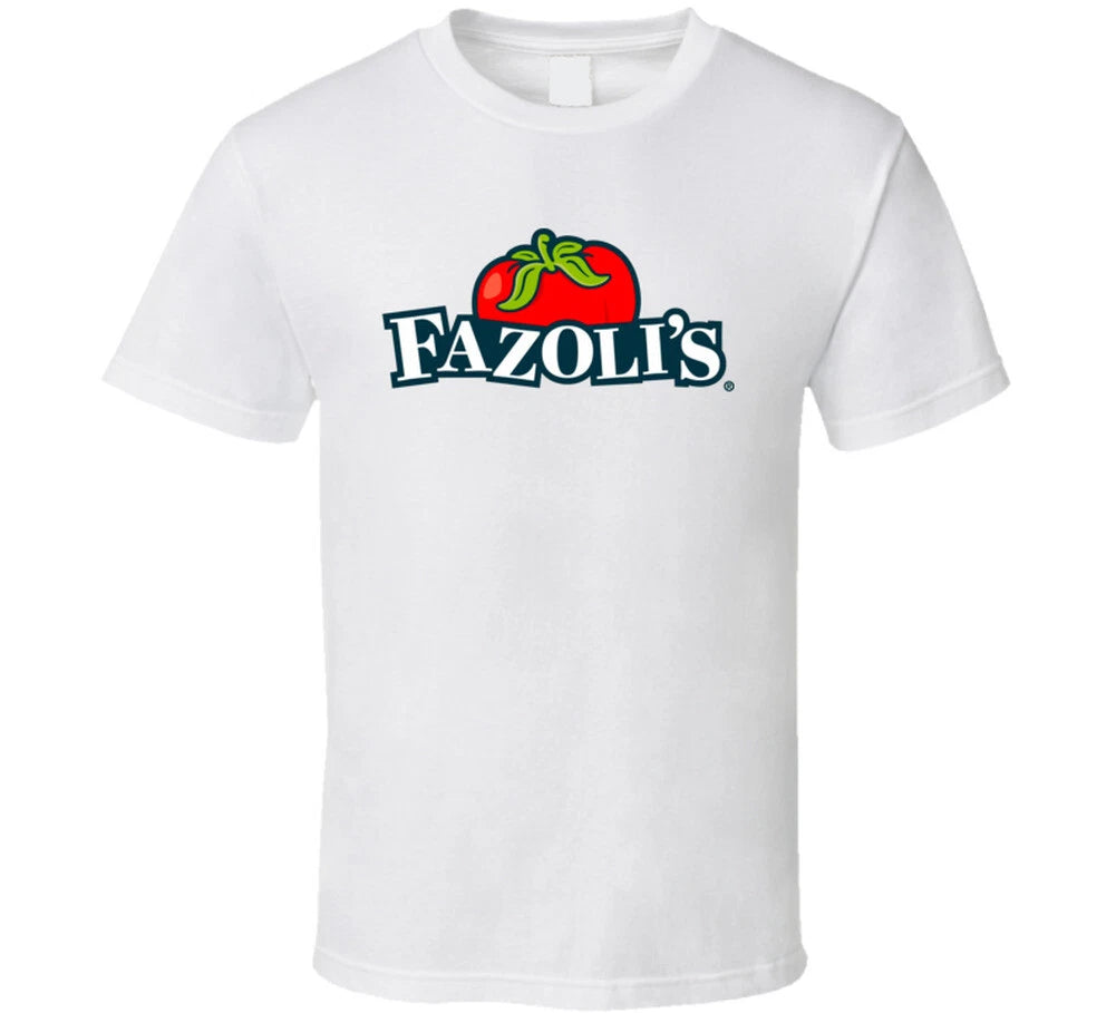 Fazoli's Favourite Food T Shirt