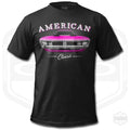 1971 Demon Classic Vintage Classic Car Men's T-Shirt Gift Car Guy