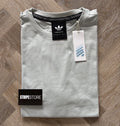 ADIDAS SPZL MOD T SHIRT SPEZIAL WONDER SILVER SS26 KR2731 - LARGE 26" - BNWT