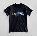 Custom Wroom Graphic T-shirt Design Unisex Jersey Short Sleeve Tee