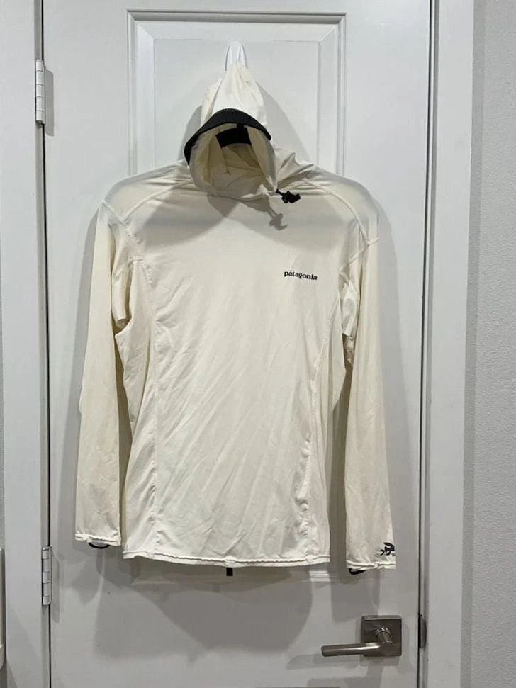 Patagonia Sunshade Technical Hoody Long Sleeve Shirt