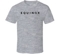 EQUINOX Fitness Gym Workout T-Shirt  It's Not T-Shirt tee Unisex Free Shipping