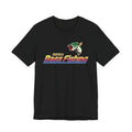 Sega Bass Fishing Dreamcast 2000s Retro Logo Unisex Jersey Short Sleeve Tee