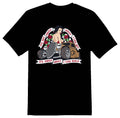 Hot Rod Builder its about what I can build black or white tee