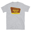 Superior National Forest Minnesota Short-Sleeve Unisex T-Shirt