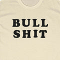 BULL SH*T BULLSH*T T-Shirt - Steve The Jerk Martin