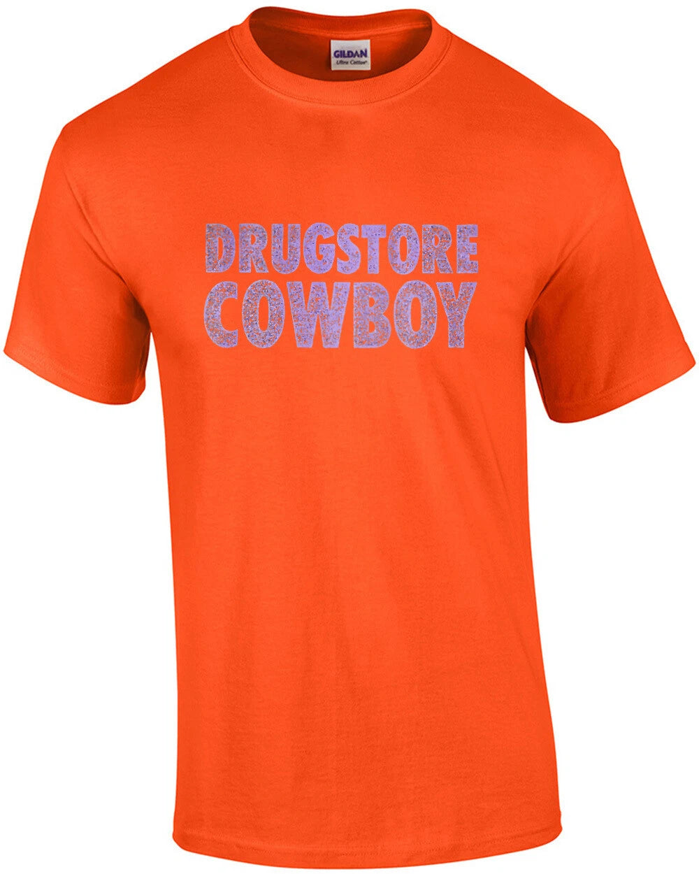Drugstore Cowboy - 80's T-Shirt