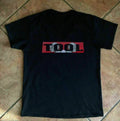 NEW Vintage Tool 1994 Medicine Twins Band Metal Rock T-shirt