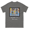 Black Beavis and Butthead Tee | Classic Unisex | Funny Beavis & Butthead T-shirt