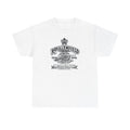 Vintage Inspired Motorcycle Tee, Royal Enfield Unisex T-Shirt, Retro Bike Lover