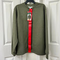 Orvis Men's Long Sleeve Crew Shirt