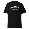 Integra DC2 (2) Type R Championship White JDM Custom Graphic Tee T-Shirt Gift