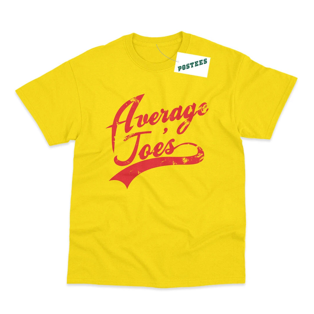 Average Joes Gym Inspired by Dodgeball Movie T-Shirt