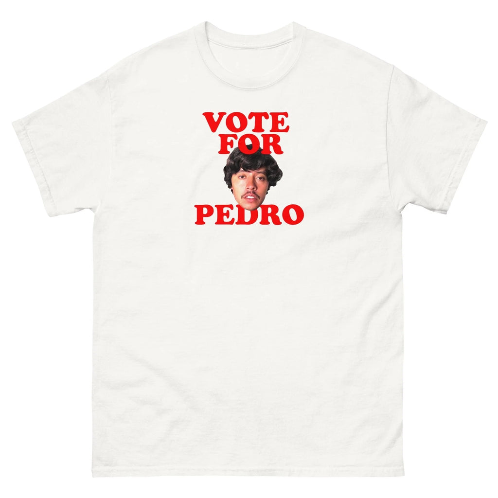 Vote For Pedro Napoleon Dynamite T-Shirt