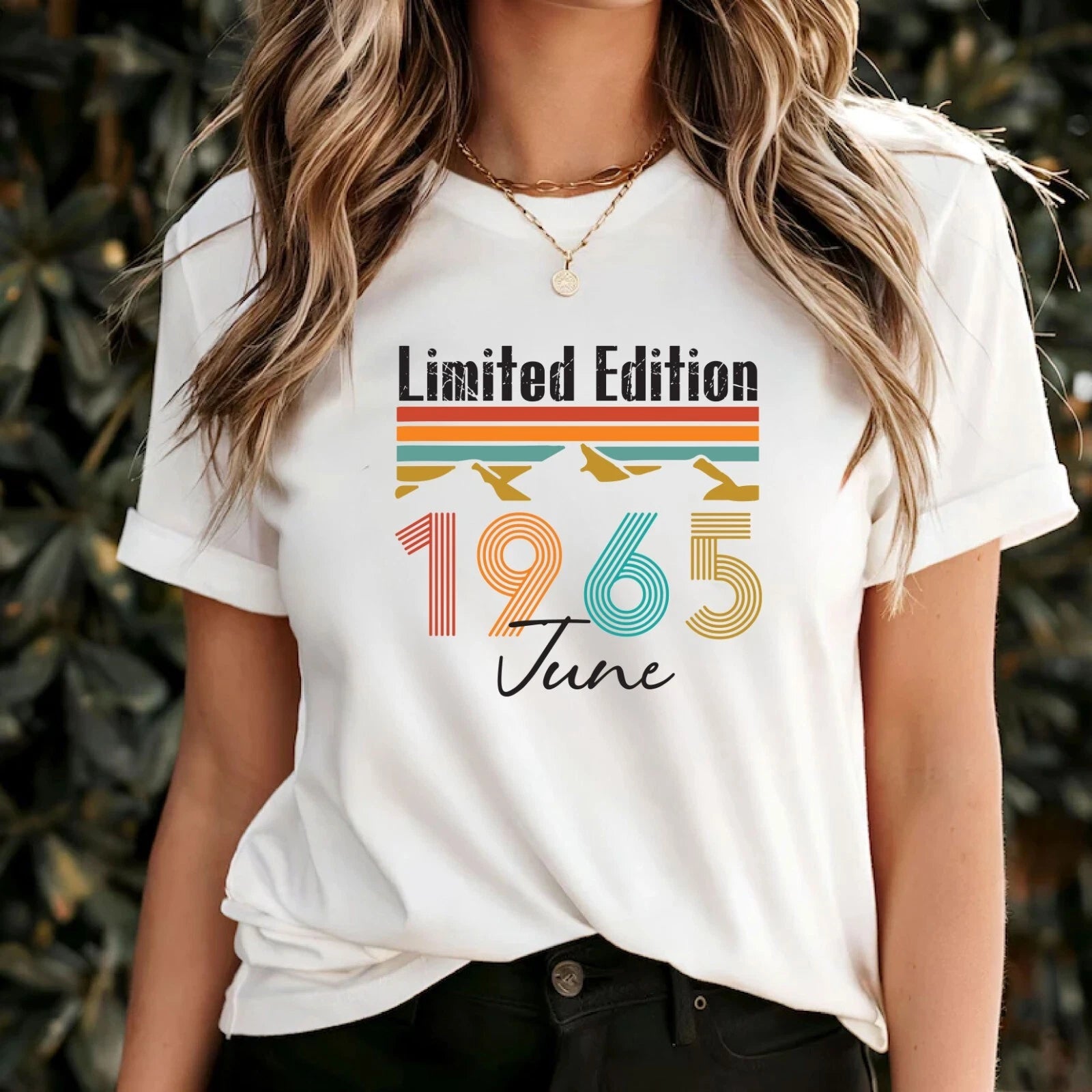 Personalized month 60th Birthday T-Shirt for Mens & shirt for women,Bluf vintage