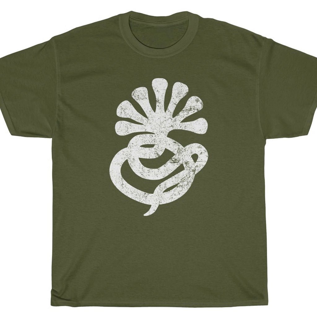 Symbionese Liberation Army T-Shirt - Hearst SLA