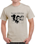 Andy Griffith Show Retro T Shirt