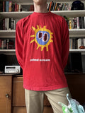 Vintage 1991 Primal Scream 'Screamadelica' Band T-Shirt