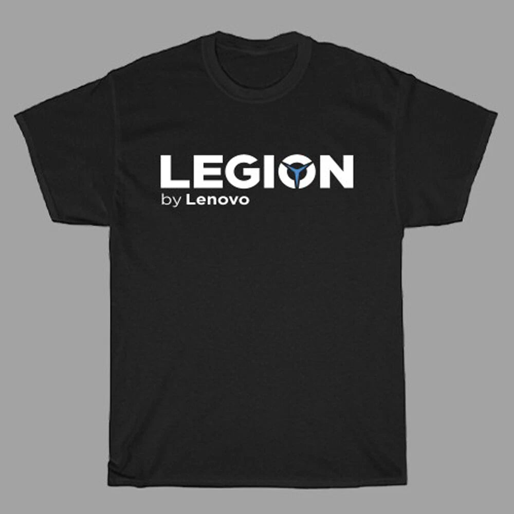 Legion Lenovo Gaming Computer Men's Black Size S to 3XL