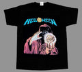 HELLOWEEN KEEPER OF THE SEVEN KEYS NEW T-SHIRT S-5XL