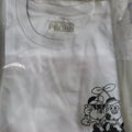 DEFECTED PACHA - PACHA Logo TShirt White - L BNWT *RARE
