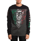 American Fighter Men's L/S T-shirt Palmas