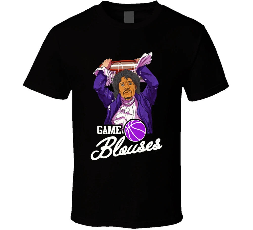Game Blouses Dave Chappelle Funny Tv Show Fan T Shirt