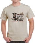Vintage Don May's Leilani Hut Belmont Shore T Shirt