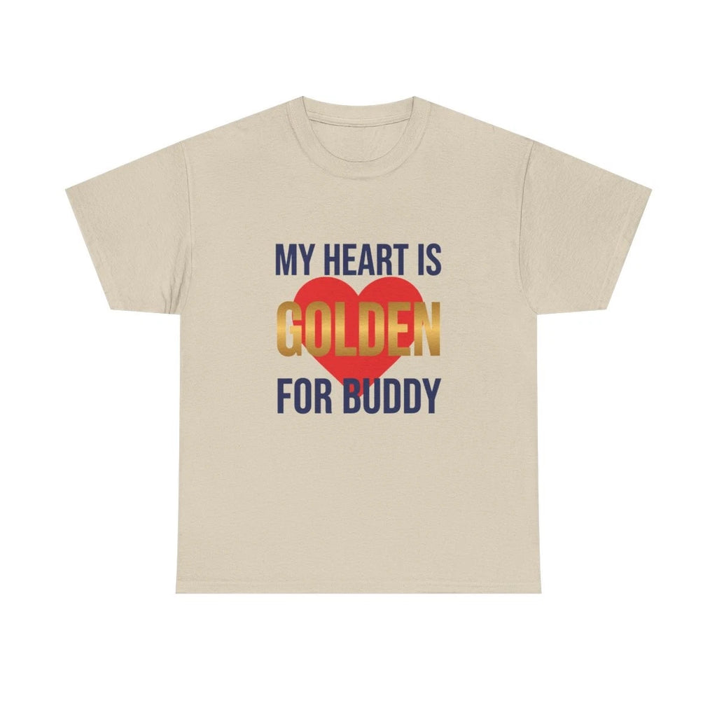 Custom Golden Retriever Shirt Personalized Pet Name Unisex Mens Easter Gift