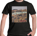 Official System of  a Down T Shirt Toxicity Rock Band Serj Tankian Black New